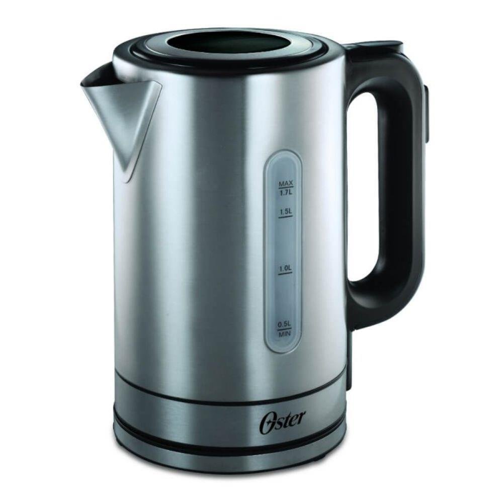 CHALEIRA OSTER BVSTKT8970-017 ELÉTRICA DIGITAL INOX 127V CHALEIRA OSTER BVSTKT8970-017 ELÉTRICA DIGITAL INOX 127V