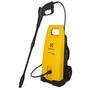 Lavadora de Alta Pressão Electrolux Power Wash Plus, 1450W, 1800 PSI, Bico Turbo, e Escova Giratória, 127V - EWS31