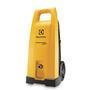 Lavadora de Alta Pressão Electrolux Power Wash Plus, 1450W, 1800 PSI, Bico Turbo, e Escova Giratória, 127V - EWS31