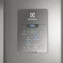Geladeira Electrolux Side By Side 579L, Frost Free, Inverse, 127V, Inox - DM84X