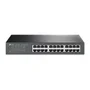 Switch TP-Link 10/100/1000 mbps, Gigabit, Ethernet, 24 Portas - TL-SG1024D