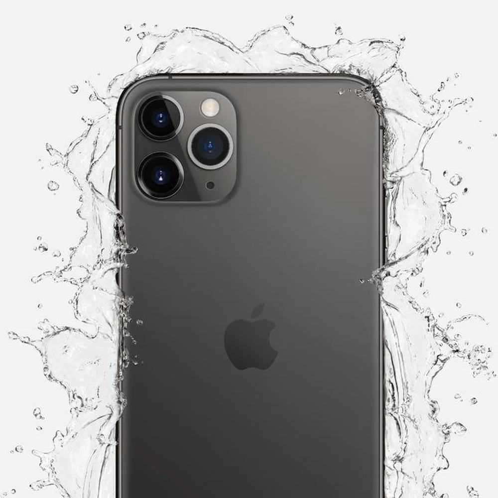 Iphone 11 Pro 64GB Cinza Espacial KaBuM