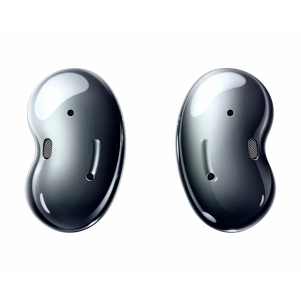 Fone De Ouvido Samsung Galaxy Buds Live Preto