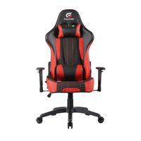 Cadeira Gamer Fortrek, Cruiser, Preta/Vermelha, Reclinável