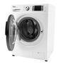 Lavadora De Roupas Philco, Inverter 12kg, Branca, 127 Volts - Plr12b