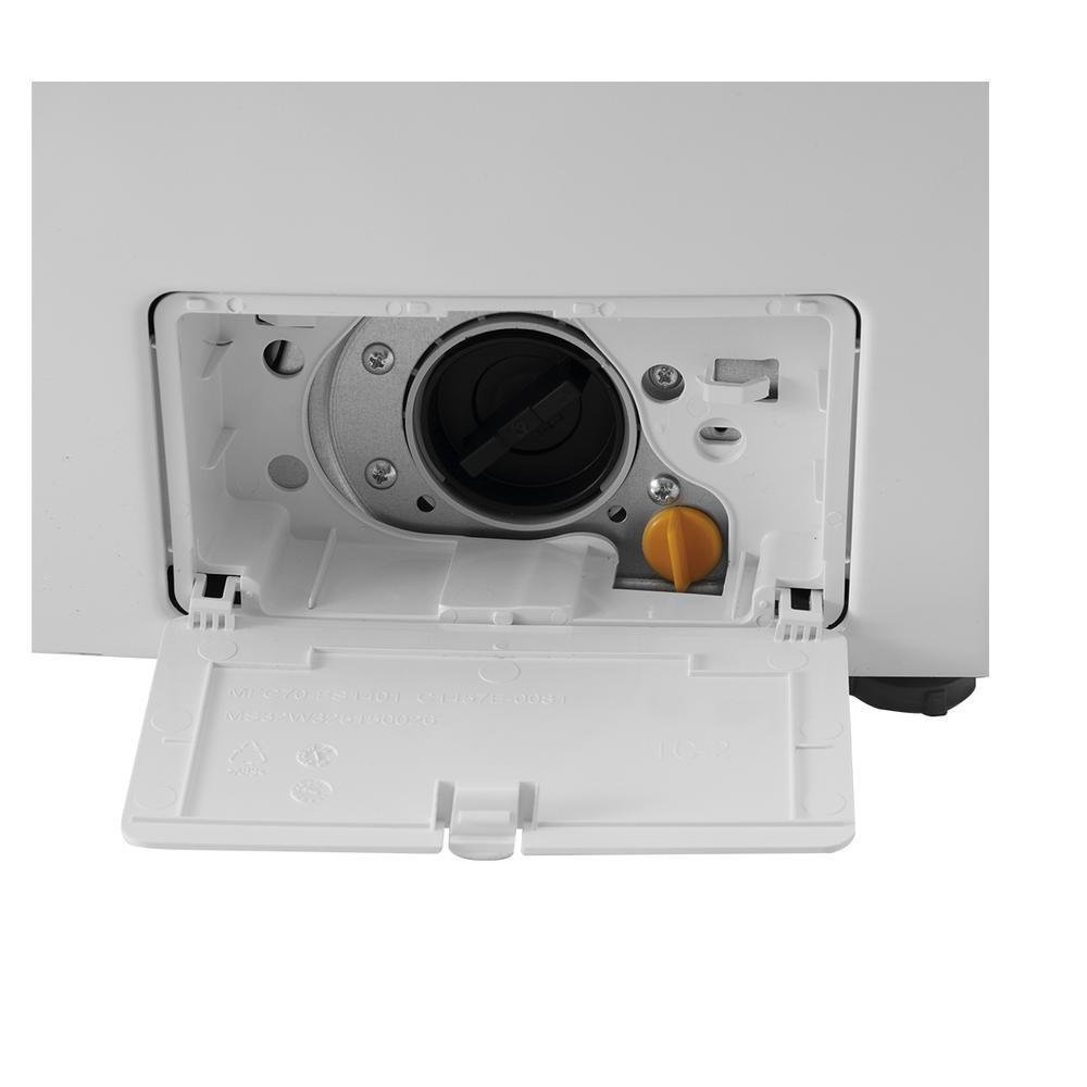 Lavadora De Roupas Philco, Inverter 12kg, Branca, 127 Volts - Plr12b Lavadora De Roupas Philco, Inverter 12kg, Branca, 127 Volts - Plr12b