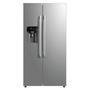 Geladeira Philco Side By Side, 520 Litros, Frost Free, 2 Portas, 127V - PRF520DI