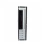 Gabinete Slim K-Mex Gm-07t7, Micro Atx, Com Fonte 200W E Cabo, Preto