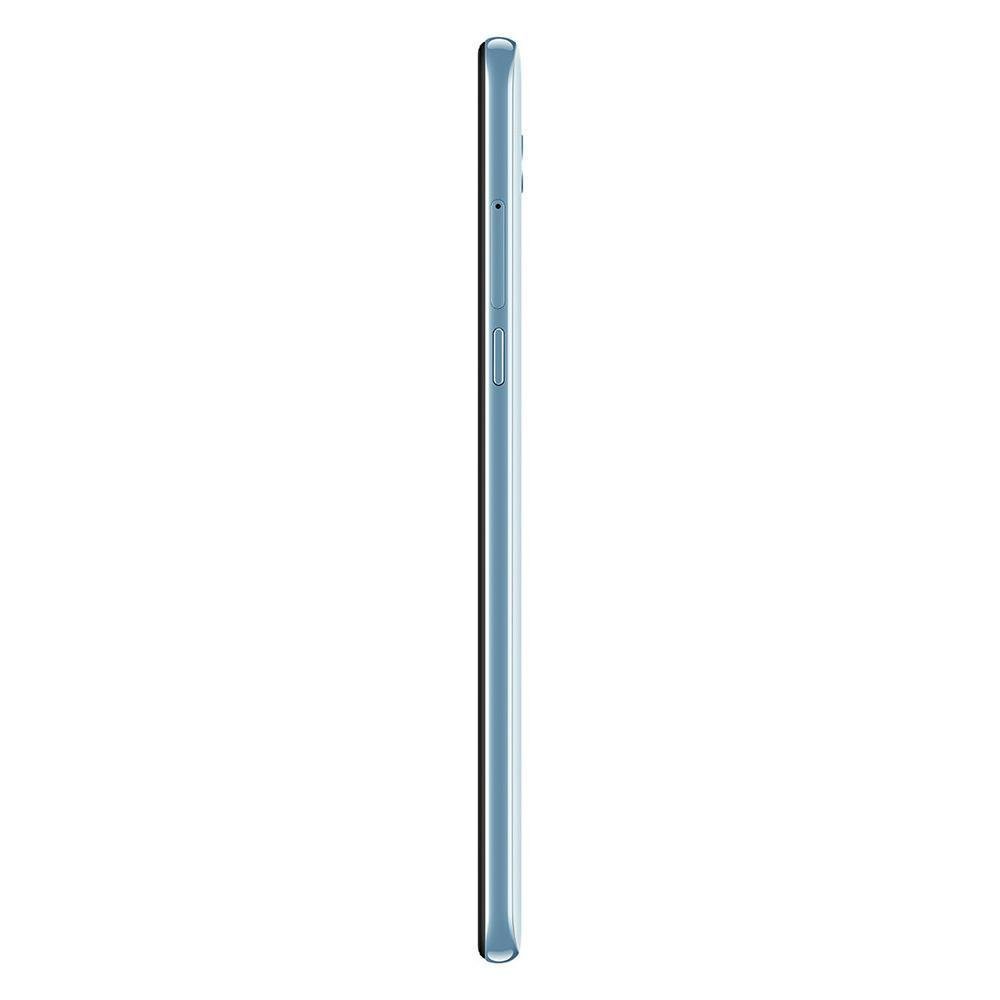 Smartphone LG K61, 128GB, 48MP, Tela 6.5", Branco Smartphone LG K61, 128GB, 48MP, Tela 6.5", Branco