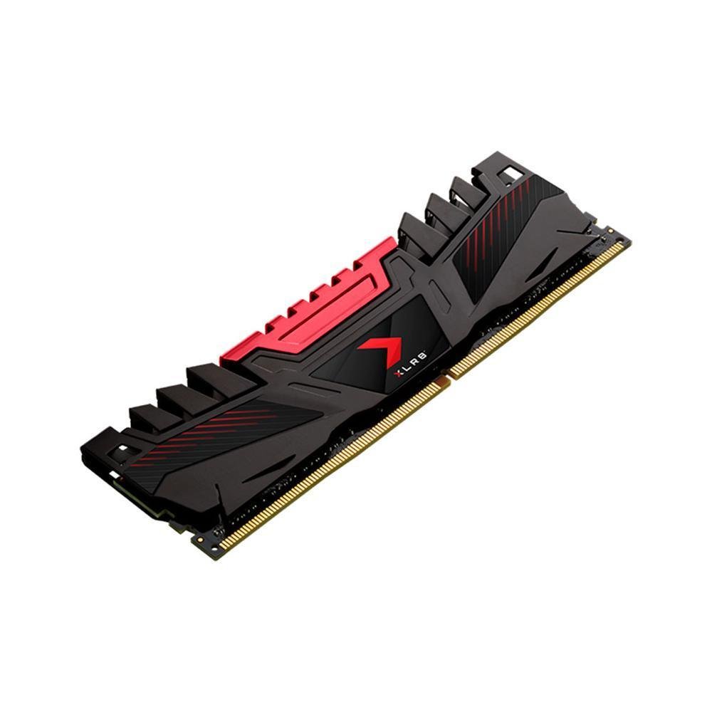 Memória Gamer PNY XLR8 8GB 3200MHz DDR4
