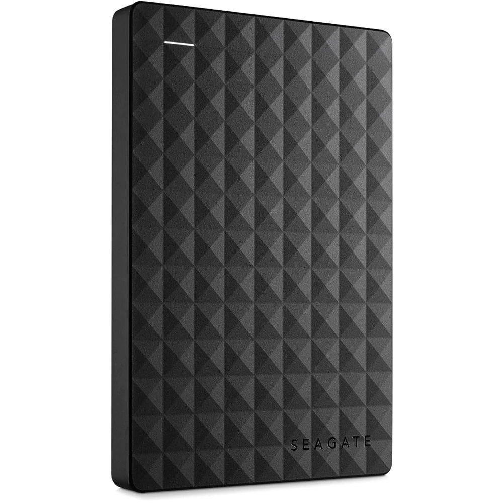 HD Seagate Externo Expansion, 1TB, Portátil, 2.5, USB 3.0 - STEA1000400 HD Seagate Externo Expansion, 1TB, Portátil, 2.5, USB 3.0 - STEA1000400