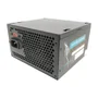 Fonte Power Station ATX, 500W, Bivolt, Preto - PS-500