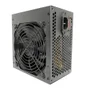 Fonte Power Station ATX, 500W, Bivolt, Preto - PS-500