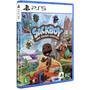 Jogo Sackboy: Uma Grande Aventura - PS5