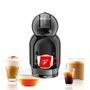 Cafeteira Nescafé Dolce Gusto Mini Me, Automática, 220V, Preto - DMM0
