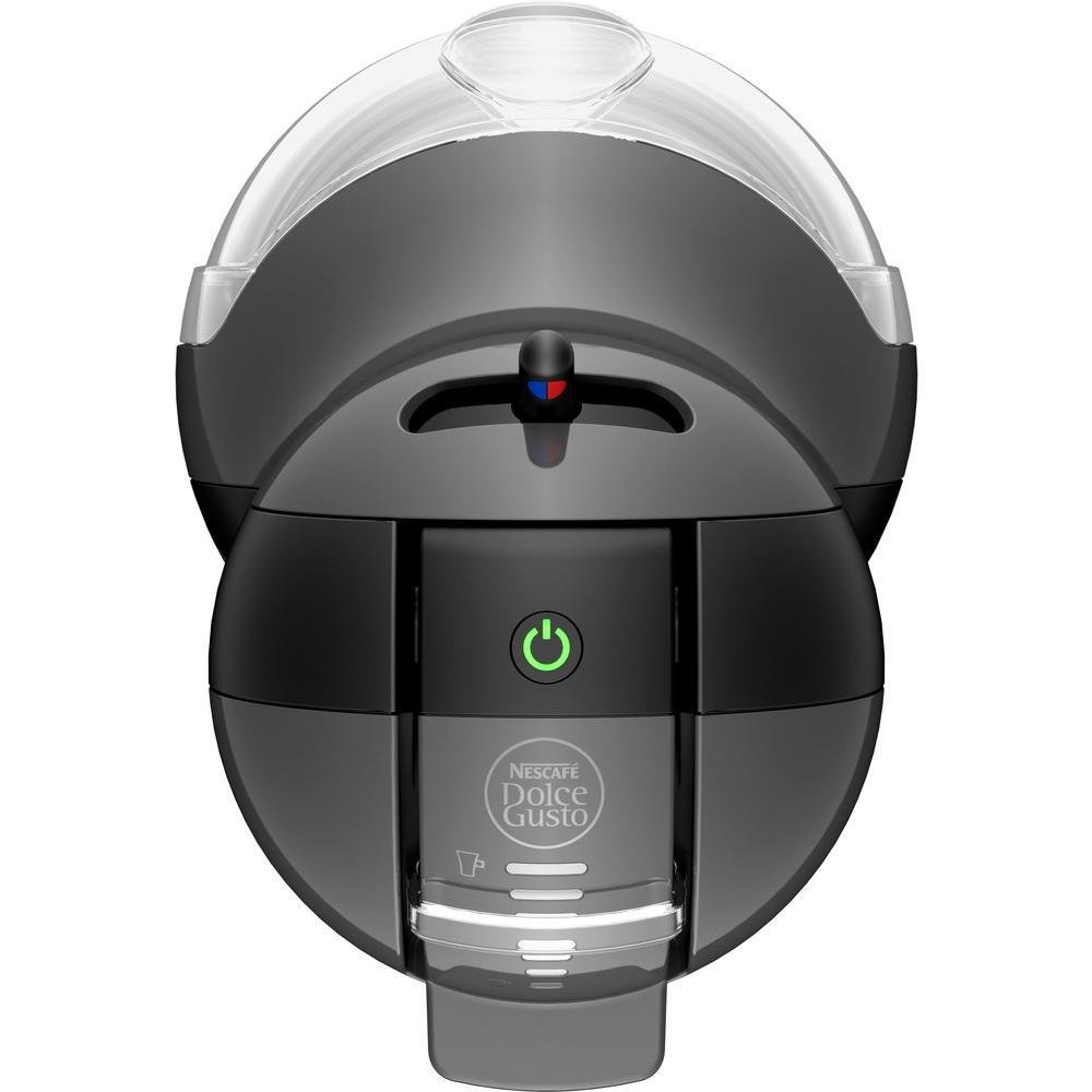 Cafeteira Nescafé Dolce Gusto Mini Me, Automática, 220V, Preto - DMM0