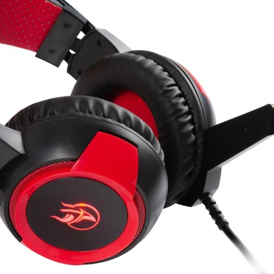 Headset Gamer Kross Elegance Arkenstan 71