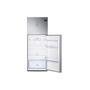 Geladeira Samsung Evolution Com PowerVolt Inverter Duplex 385L, Inox Look - RT38
