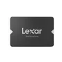 SSD Lexar, 512GB, SATA, Leitura 550MB/s - LNS100-512RB