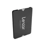 SSD Lexar, 512GB, SATA, Leitura 550MB/s - LNS100-512RB