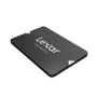 SSD Lexar, 512GB, SATA, Leitura 550MB/s - LNS100-512RB