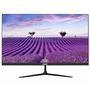 Monitor LED Moob 24 Polegadas, Full HD, 75Hz, 2ms, HDMI, VGA, SPK, Bordas Ultra Finas, Preto