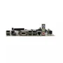 Placa-Mãe Afox, Intel H61 LGA 1155 2ª e 3ª Geração, mATX, DDR3 Até 16GB, VGA e HDMI - IH61-MA5