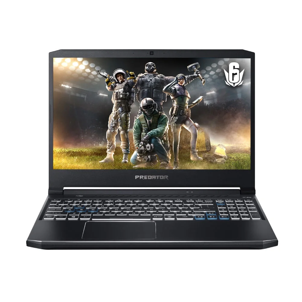 Notebook Gamer Predator Helios 300 KaBuM