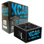 Fonte Aerocool Gamer, 400W, 80 Plus, PFC Ativo, White Full Range, KCAS
