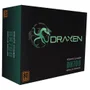 Fonte Draxen Gamer ATX, 700W, 80 Plus Bronze, PFC Ativo - DN700/BRONZE
