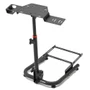 Suporte Para Volante Extreme Simracing SPRO, Preto, Logitech G27, G29, G920, G923, Fanatec, Thrustmaster, Simagic