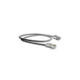 Patch Cord Furuwaka Sohoplus T568A, Cat.5E, 2.5M, Cinza - 35103026