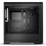 Gabinete Bluecase BG-009 Preto, Sem Fonte, USB 3.0 - BG-009