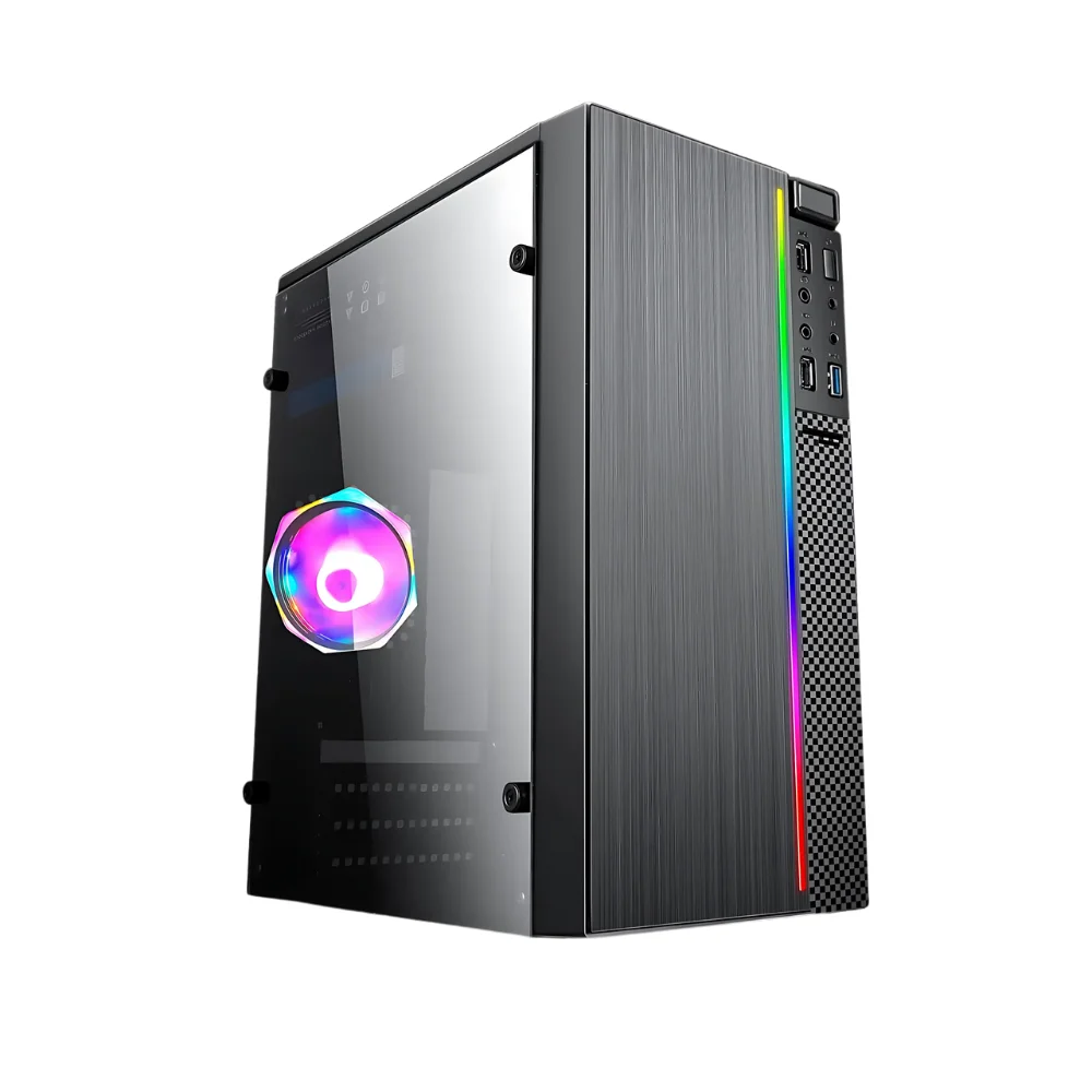 Pc Gamer Completo