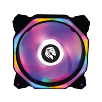 Cooler FAN Hayom, 120mm, LED - FC1301