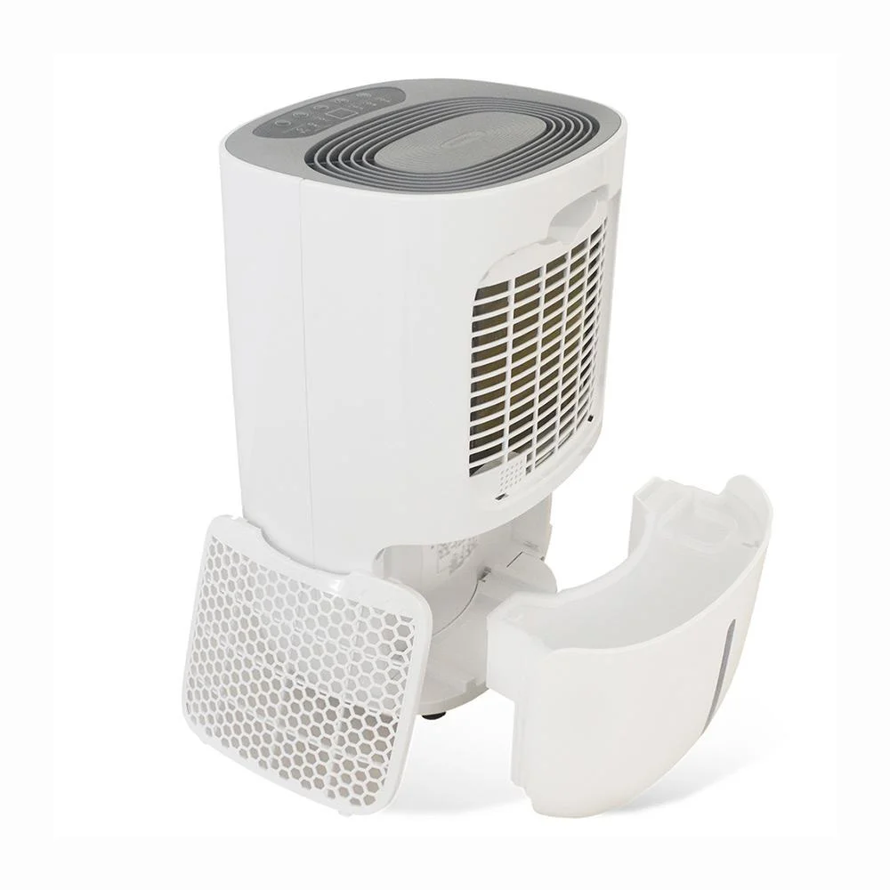 Desumidificador De Ar Desidrat - New Plus 150 - 127v Desumidificador De Ar Desidrat - New Plus 150 - 127v