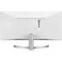 Monitor LG 29" Ultrawide Full HD, 75Hz, LED, IPS, HDMI, Freesync - 29WK600-W