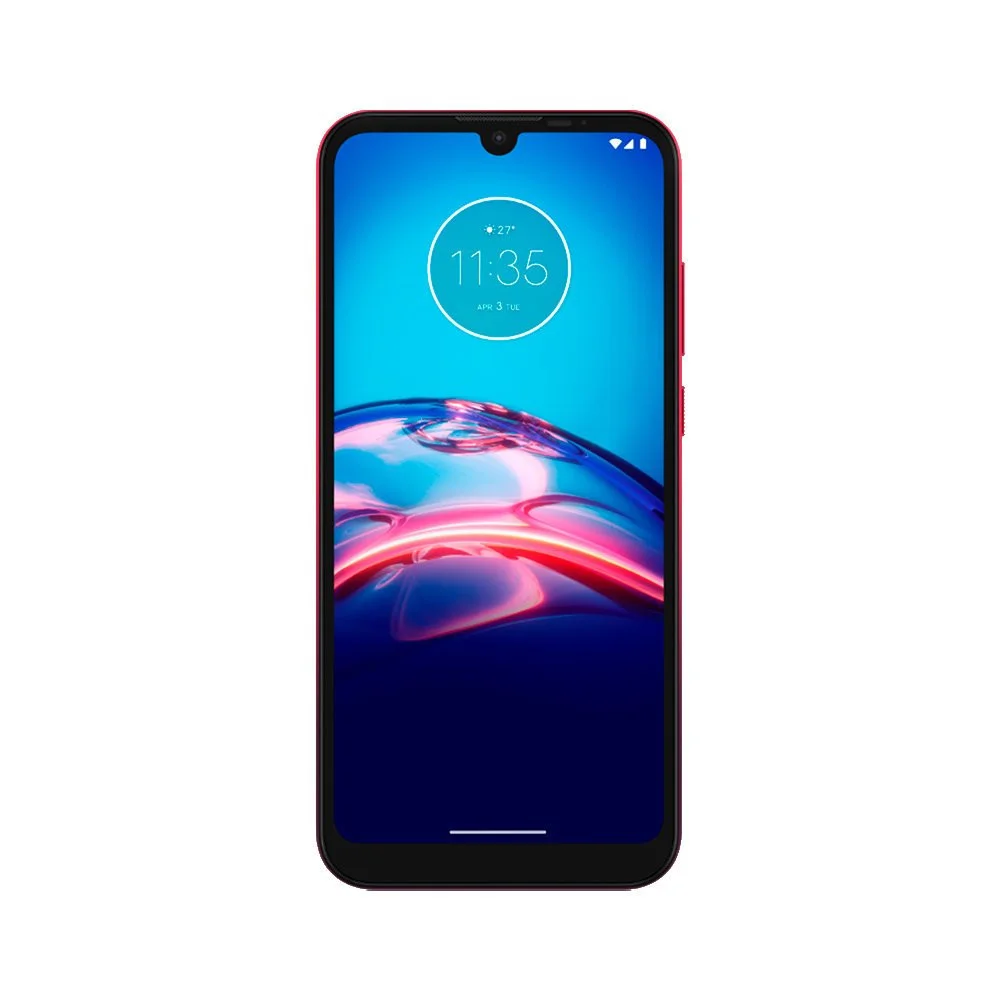 Smartphone Motorola E6i, 2GB RAM, 32GB, Tela 6.1", Android 10 Smartphone Motorola E6i, 2GB RAM, 32GB, Tela 6.1", Android 10