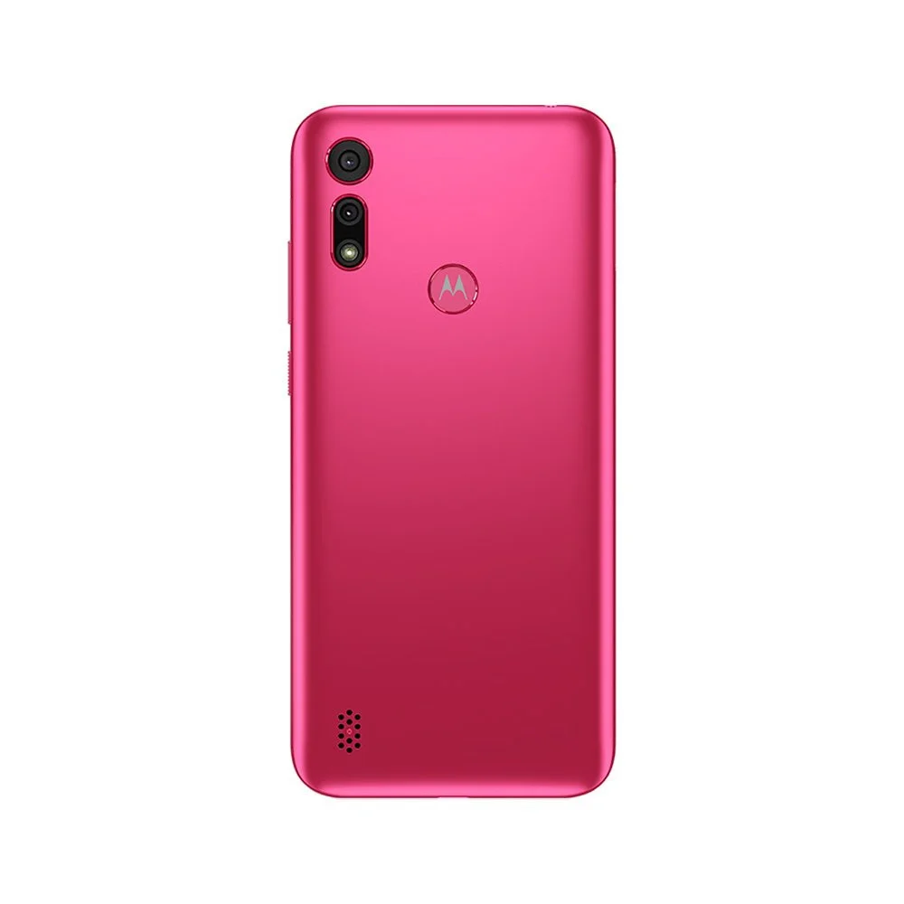 Smartphone Motorola E6i, 2GB RAM, 32GB, Tela 6.1", Android 10 Smartphone Motorola E6i, 2GB RAM, 32GB, Tela 6.1", Android 10