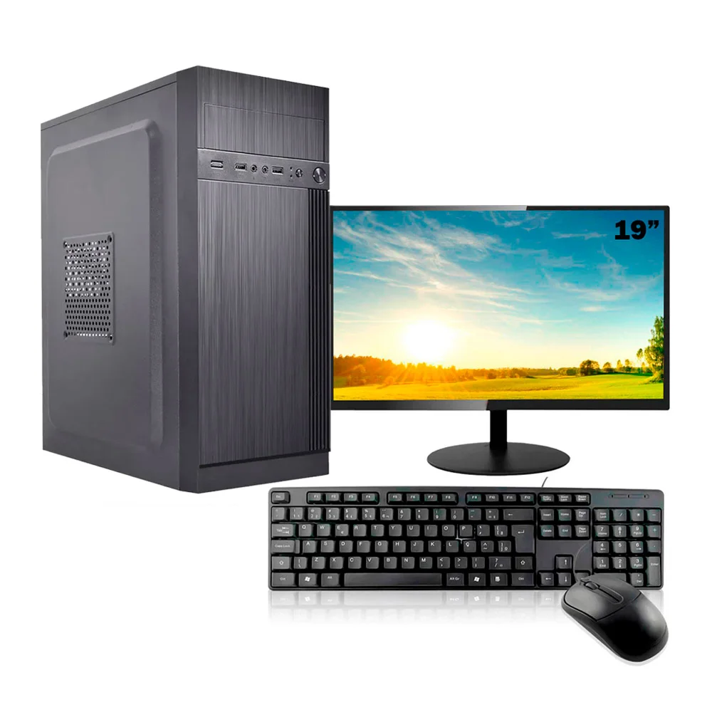 Computador Completo KaBuM