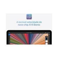 Ipad Air 4, 6GB, Wifi, Sky Blue. 2020 - Myfq2ll/a