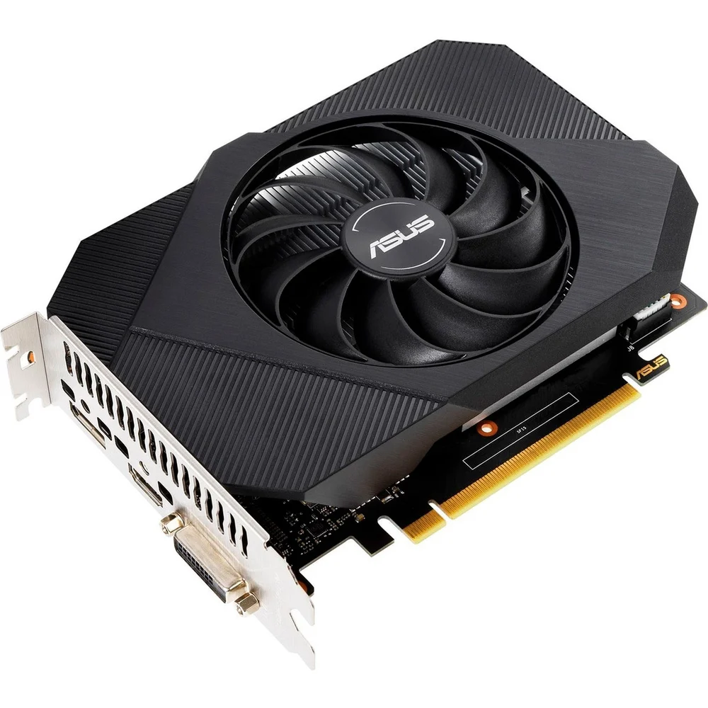 GTX 1650 OC 4GB Edition Phoenix GDDR6 KaBuM