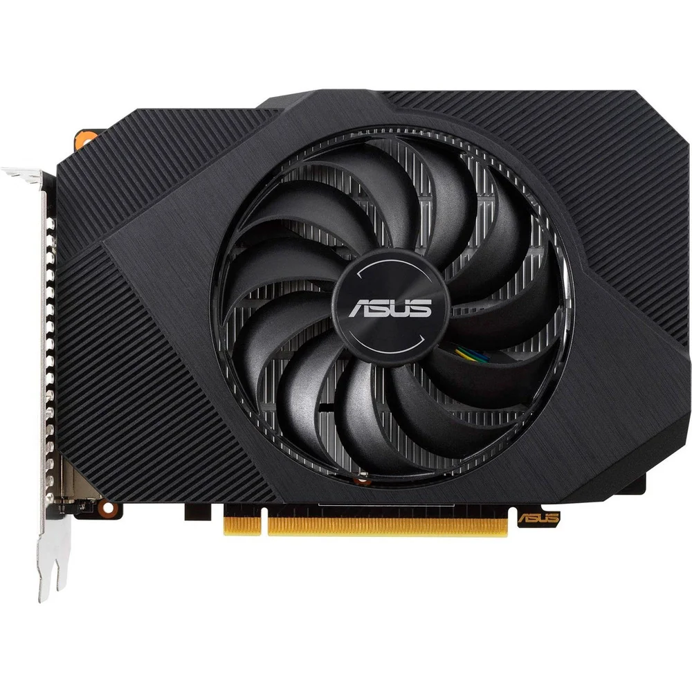 GTX 1650 OC 4GB Edition Phoenix GDDR6 KaBuM
