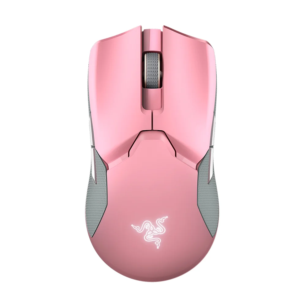 その他 Razer VIPER ULTIMATE Mouse Gamer Razer Viper Ultimate Quartz Chroma