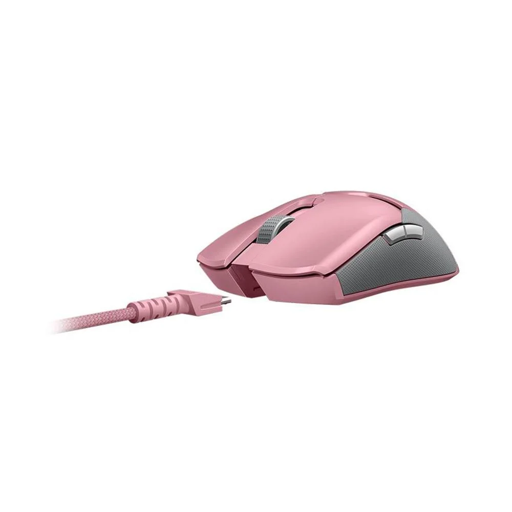 Mouse Gamer Razer Viper Ultimate Quartz Chroma