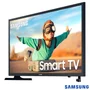 Smart TV 32 Polegadas Samsung HD, 2 HDMI, 1 USB, Wi-Fi - LH32BETBLGGXZD