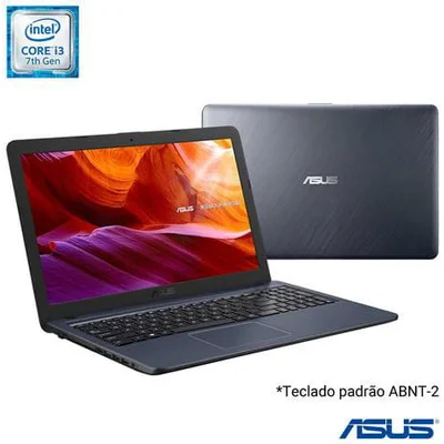 パソコン　asus Notebook-Asus-Vivobook-X543ua-