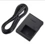Carregador Canon T7i, T7s, T6i, T6s, Sl3 Rp - Lp-e17