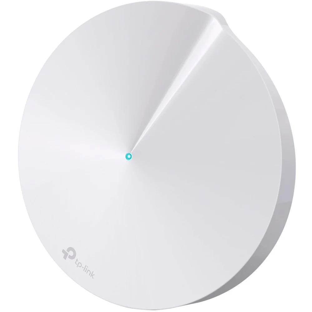Roteador Wireless Deco M5 AC1300 TPlink KaBuM