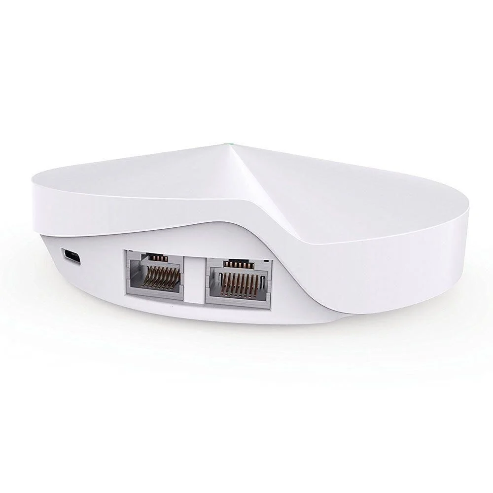 Roteador Wireless Deco M5 AC1300 TPlink KaBuM